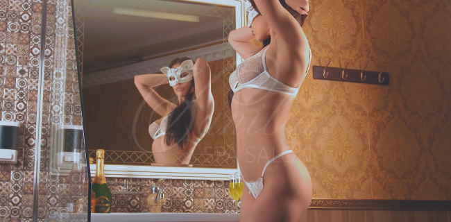 Onlayn porno kastingda bokiralik